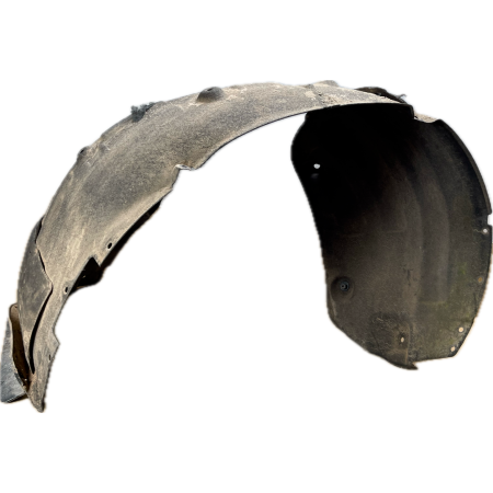 B3 KIA CARNIVAL IV 2020 - NADKOLE LEWE PRZÓD PRZEDNIE 86811-R0000