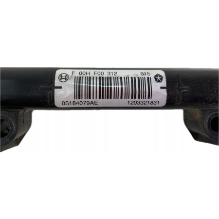 U2 DODGE CHALLENGER 15- 3.6 LISTWA WTRYSKOWA 05184079AE