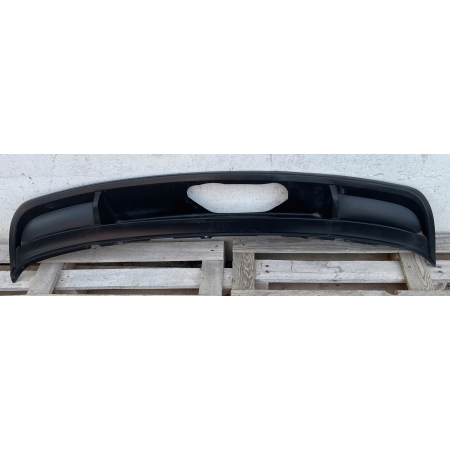 VW SHARAN II 7N SPOILER ZDERZAKA TYŁ 7N0807521C