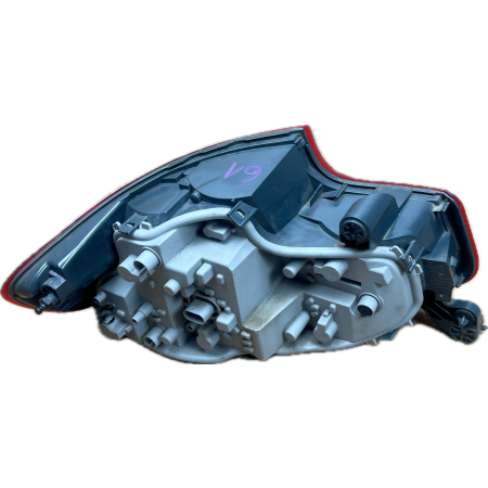 61 BMW 2 F22 F23 LAMPA PRAWA TYŁ TYLNA 7295424 17.11.15