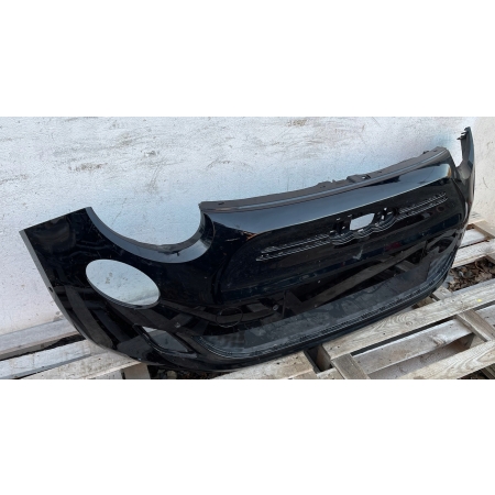 FIAT 500E II 2020 - ZDERZAK PRZÓD PRZEDNI PDC 735714055