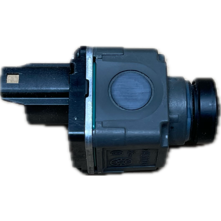 ORYGINAŁ VW GOLF VII AUDI SEAT SKODA KAMERA 5Q0980546A