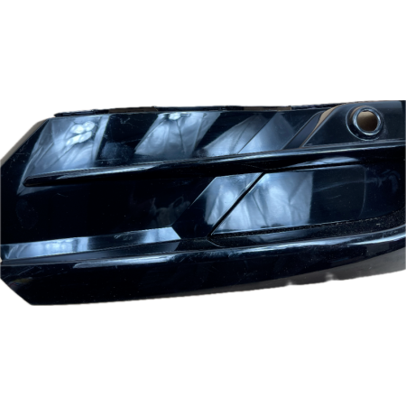 VW TIGUAN II 5NA R-LINE 2016- KRATKA ATRAPA ZDERZAKA PRZÓD PRAWA 5NA853666D