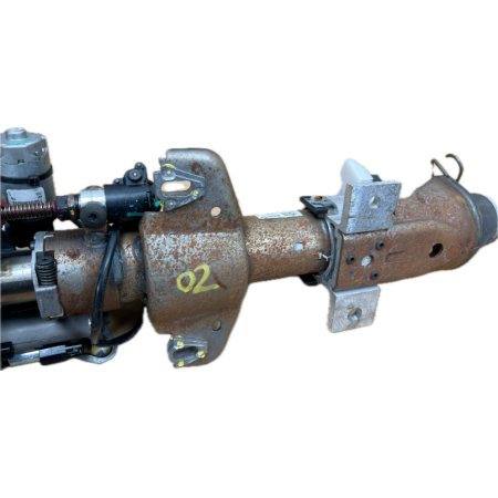 O2 CADILLAC ESCALADE IV 2014 -  6.2 V8 KOLUMNA KIEROWNICZA 23309449 84176500