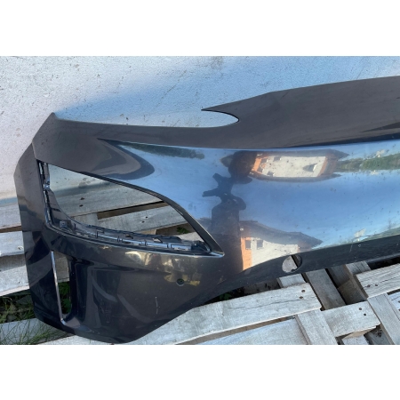 HYUNDAI KONA I EV ELECTRIC LIFT 2020 - ZDERZAK PRZÓD PRZEDNI PDC