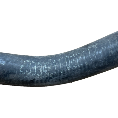 O2 CADILLAC ESCALADE IV 2014 - 6.2 RURA RURKA WĄŻ WODY PŁYNU 23394811