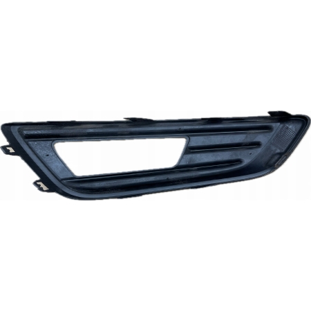 FORD FOCUS MK3 LIFT KRATKA LEWA ZDERZAKA PRZÓD F1EB-15A299-A