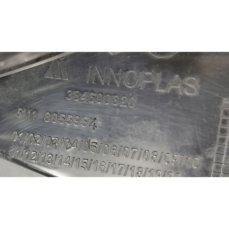 ŚLIZG ZDERZAKA PRAWY PRZÓD BMW F22 LIFT LCI M-PAKIET 8055954