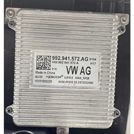 VW ID4 ID.4 LAMPA PRZÓD PRAWA FULL LED 11B941036N 16.03.2023