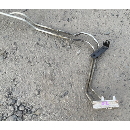 O2 CADILLAC ESCALADE IV 2014 - 6.2 PRZEWODY OLEJU OLEJOWE WĘŻE