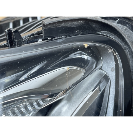 MERCEDES GLC W253 LIFT LAMPA LEWA PRZÓD FULL LED A2539067103 01.02.24