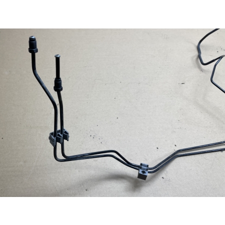 O2 CADILLAC ESCALADE IV 2014 - 6.2 PRZEWODY HAMULCOWE ABS