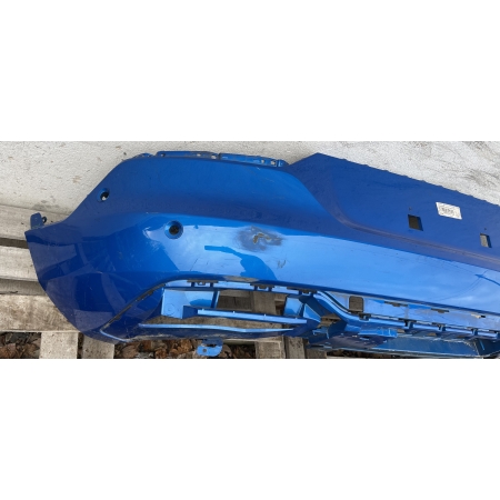 OPEL GRANLAND X LIFT  ZDERZAK TYŁ TYLNY