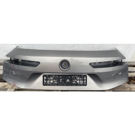 BMW IX I20 2021- BLENDA KLAPA BAGAŻNIKA TYŁ TYLNA 8492766