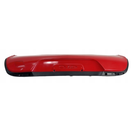 ^ OPEL ASTRA IV J GTC SPOILER TYŁ 13346636