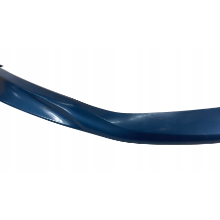 ^ ZAFIRA 3 III C LIFT 16- SPOILER PRZÓD OPC LINE