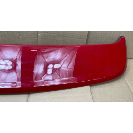 7 SKODA FABIA III KOMBI 6V9 MONTE CARLO SPOILER LOTKA KLAPY 6V9827939B