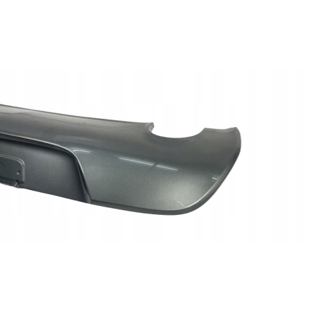 ^OPEL ASTRA IV J GTC OPC LINE SPOILER TYŁ 13346640