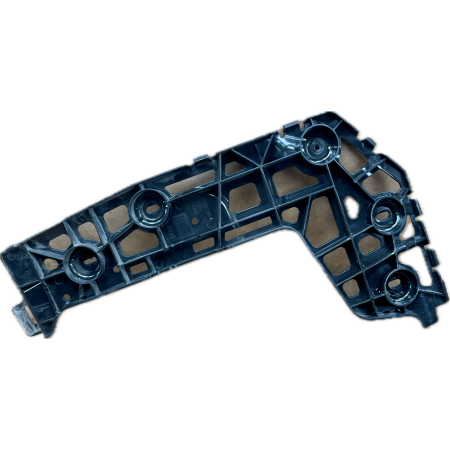 VW CRAFTER II MAN 2017 -  ŚLIZG MOCOWANIE ZDERZAKA LEWY TYŁ 7C0807393A