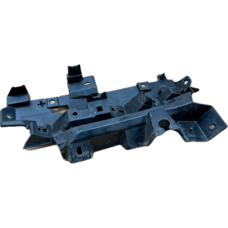 MAZDA 6 III GL 2018 - ŚLIZG ZDERZAKA MOCOWANIE PRAWY PRZÓD GSH7-50103