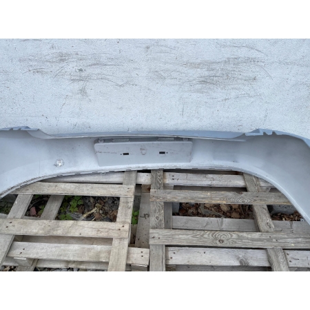 OPEL VECTRA C HB ZDERZAK TYŁ TYLNY