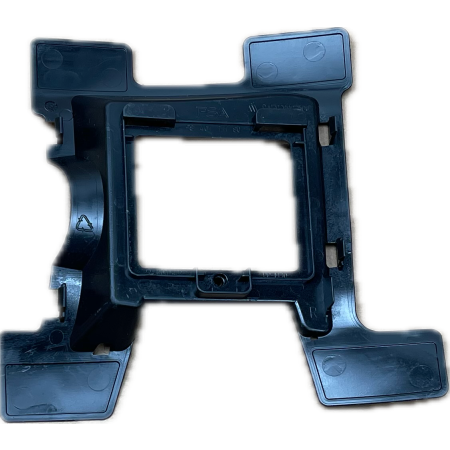 OPEL ASTRA L VI 2022 - PRAWE MOCOWANIE UCHWYT KOSZYK RADARU 9840171180