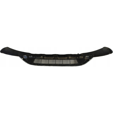 MERCEDES GLC 254 2022- KRATKA CHROM SPOILER ZDERZAKA PRZÓD A2548855100