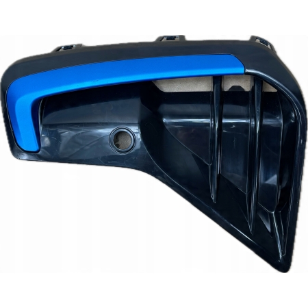 BMW iX3 G08 LIFT LCI KRATKA LEWA ZDERZAKA PRZÓD 5A16573