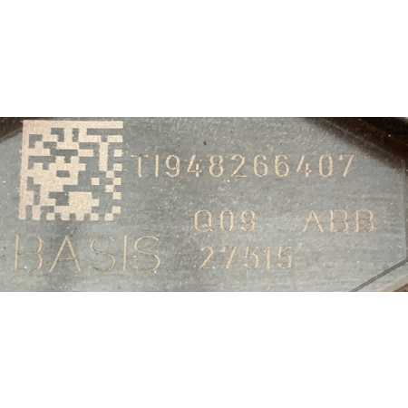 BMW X1 U11 U12 KLAPKA WLEWU PALIWA 9482664