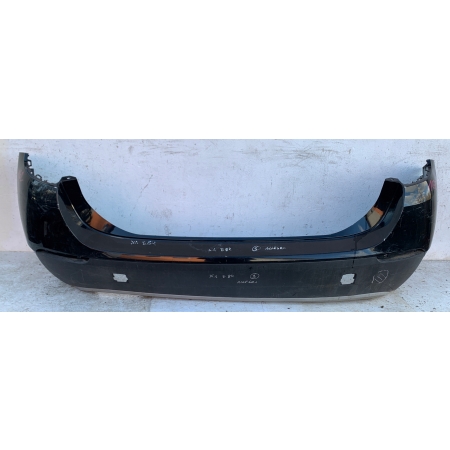 + ZDERZAK TYŁ TYLNY BMW X1 E84 PDC