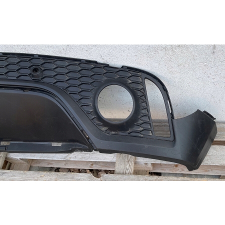 JAGUAR E-PACE SPOILER ZDERZAKA TYŁ PDC J9C3-17A958-A