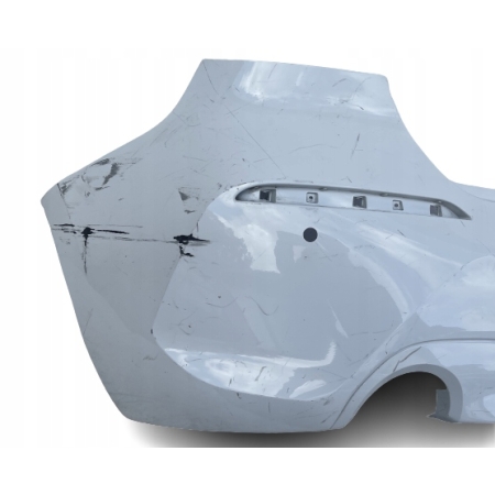 ZDERZAK TYŁ TYLNY BMW 1 F40 19- PDC BASIC