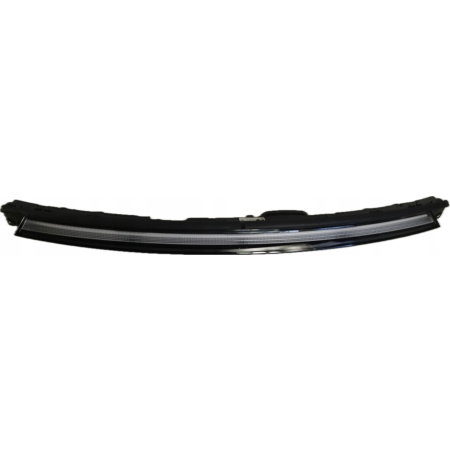 MERCEDES EQC N293 LAMPA BLENDA ŚRODKOWA PRZÓD LED A2939064800