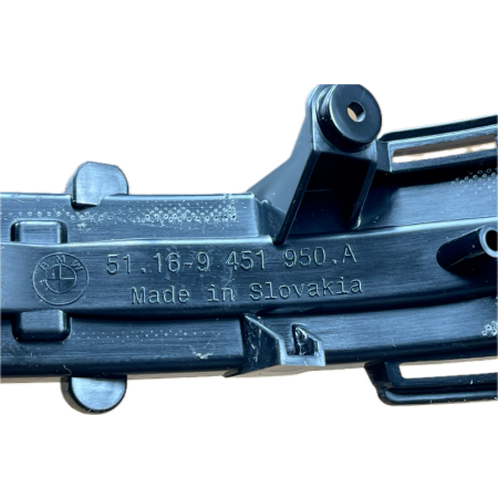 BMW G70 G60 KIERUNKOWSKAZ LUSTERKA PRAWY 9451950