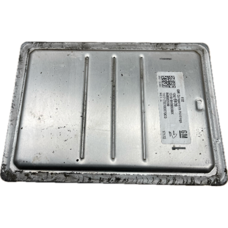 O2 CADILLAC ESCALADE IV 2014- STEROWNIK MODUŁ ECU SILNIKA 12678939