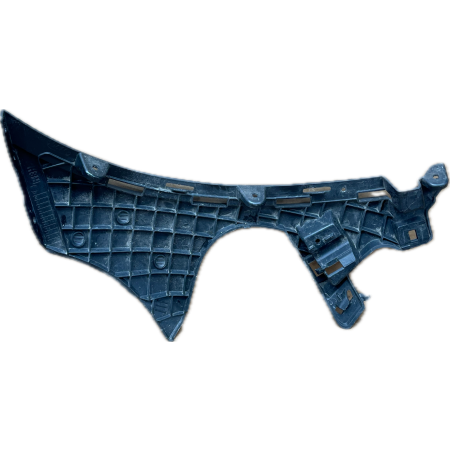 MERCEDES GLC 253 ŚLIZG ZDERZAKA MOCOWANIE PRAWY TYŁ A2538850865