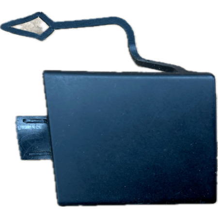 BENTLEY CONTINENTAL GT GTC KOSZYKI ZAŚLEPKA SPOILERA ZDERZAKA TYŁ 3W3807441