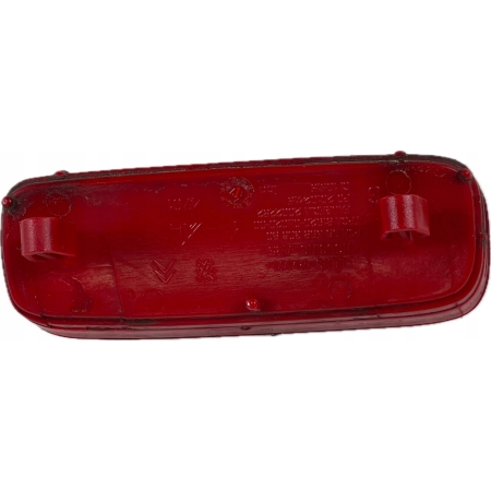 ODBLASK ZDERZAKA LEWY TYŁ CITROEN JUMPY FIAT SCUDO II 9659830680