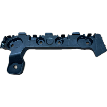 FORD FIESTA MK8 VIII ŚLIZG MOCOWANIE ZDERZAKA LEWY TYŁ H1BB-17A882-A1