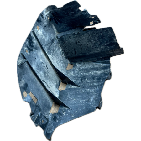 SUBARU FORESTER V LIFT SJ MHEV OSŁONA PODWOZIA TYLNA LEWA TYŁ 57731SJ420