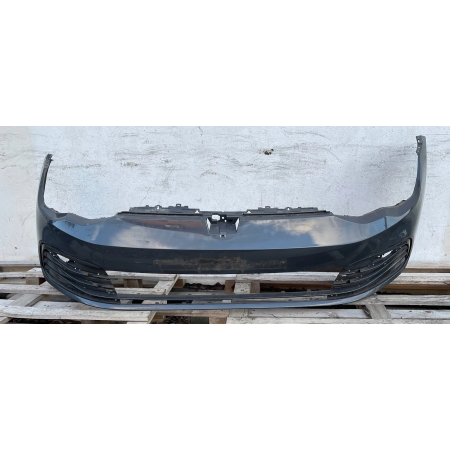 VW GOLF VIII 8 2020 - ZDERZAK PRZÓD PRZEDNI 5H0807221H
