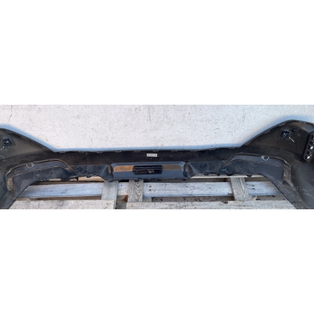 BMW 5 G60 G61 M-PAKIET MSP  ZDERZAK SPOILER TYŁ TYLNY POD PDC 8084716