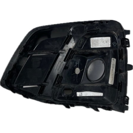 AUDI Q5 II 80A S-LINE KRATKA PRAWA ZDERZAKA PRZÓD 80A807680AG