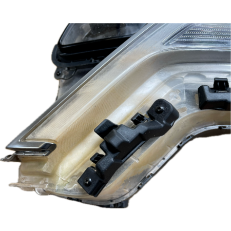 B3 KIA CARNIVAL IV 2020 - LAMPA LEWA PRZÓD PRZEDNIA LED USA 92101-14000