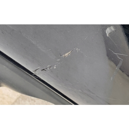 + ZDERZAK TYŁ TYLNY BMW X5 E53 PDC