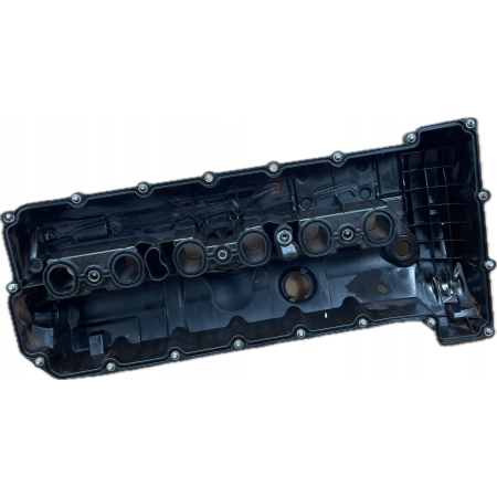 BMW E70 X5 E90 E60 N52 POKRYWA ZAWORÓW 7552281