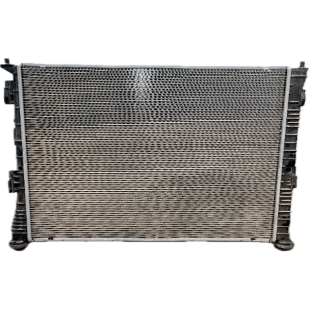 B3 KIA CARNIVAL IV 2020 - CHŁODNICA SILNIKA PŁYNU 25310-R0150 25310-R0XXX