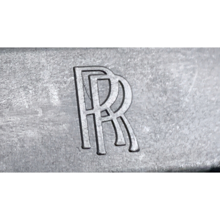 ROLLS ROYCE LED PODŚWIETLENIE GRILLA ATRAPY LEWE