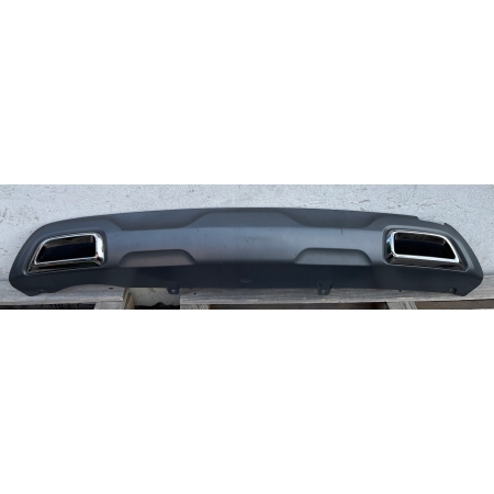 RENAULT ARKANA RS-LINE SPOILER DOKŁADKA ZDERZAKA TYŁ 850703342R