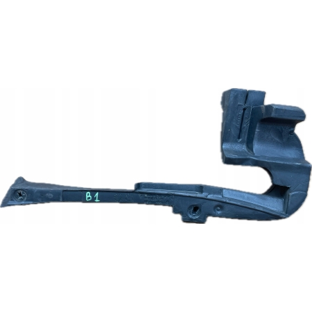 B1 PORSCHE MACAN S 2015 LEWA USZCZELKA MASKI 95B823731A